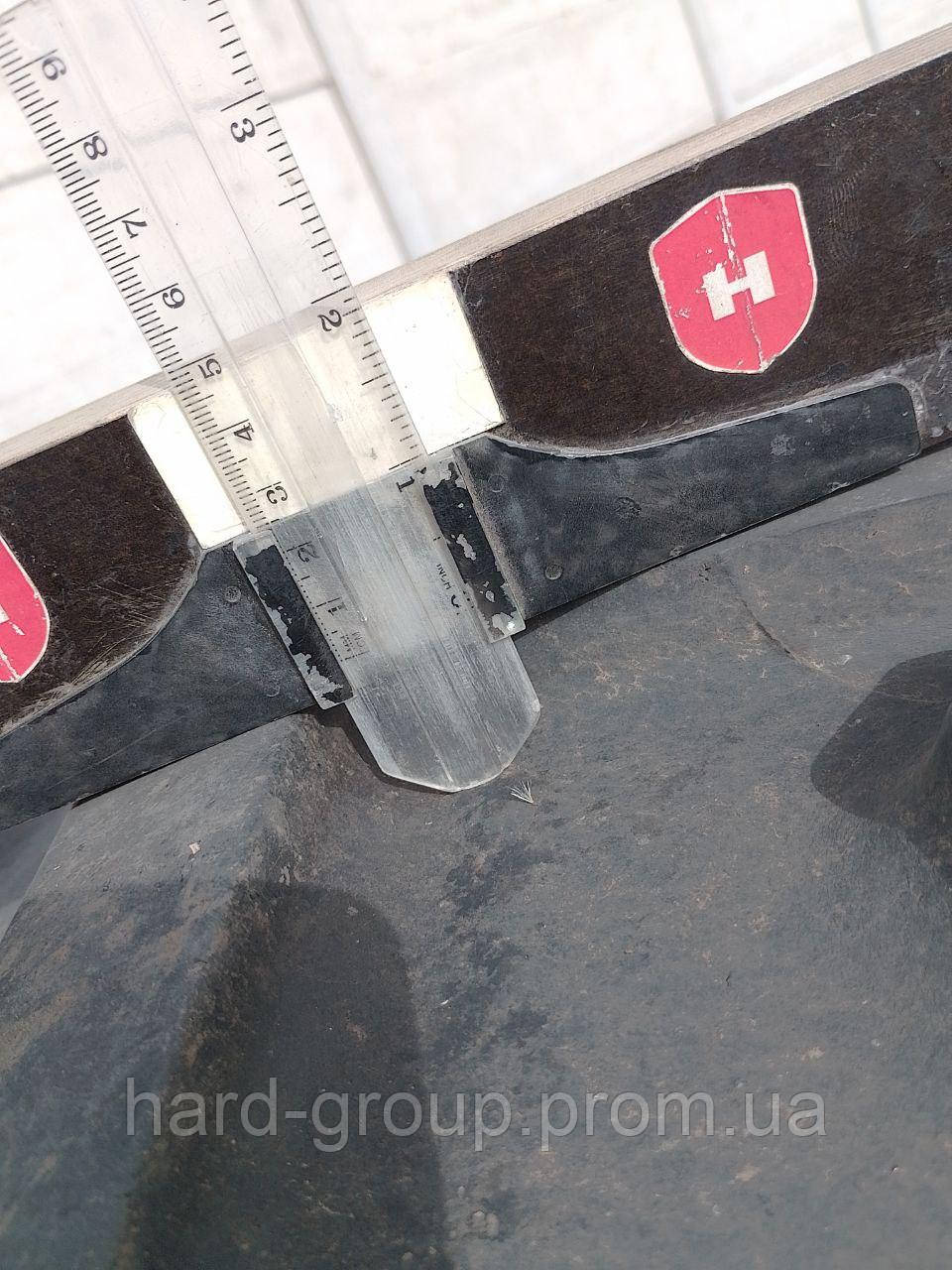 Шина Б/У 460/70R24 (Michelin) — фото 3