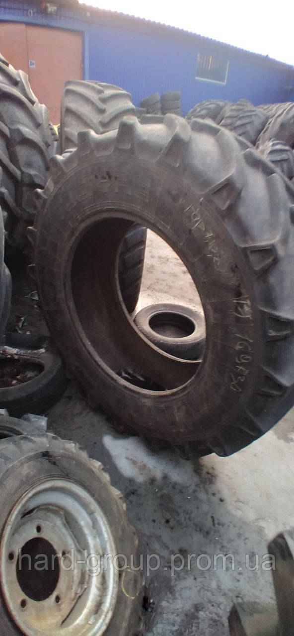 Шина Б/У 420/90R30 (Firestone) — фото 6