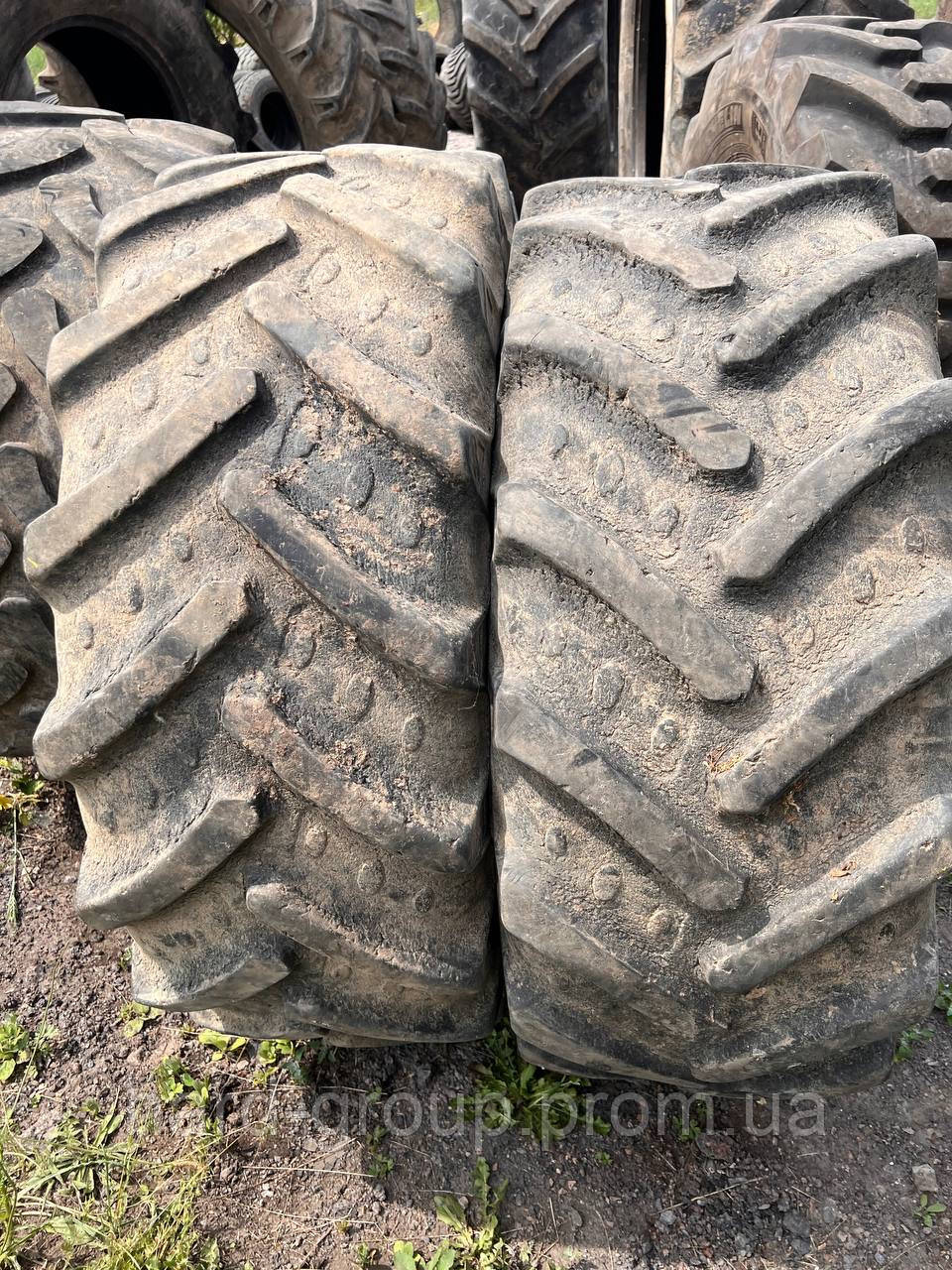 Шина Б/У 420/70R24 (Belshina)