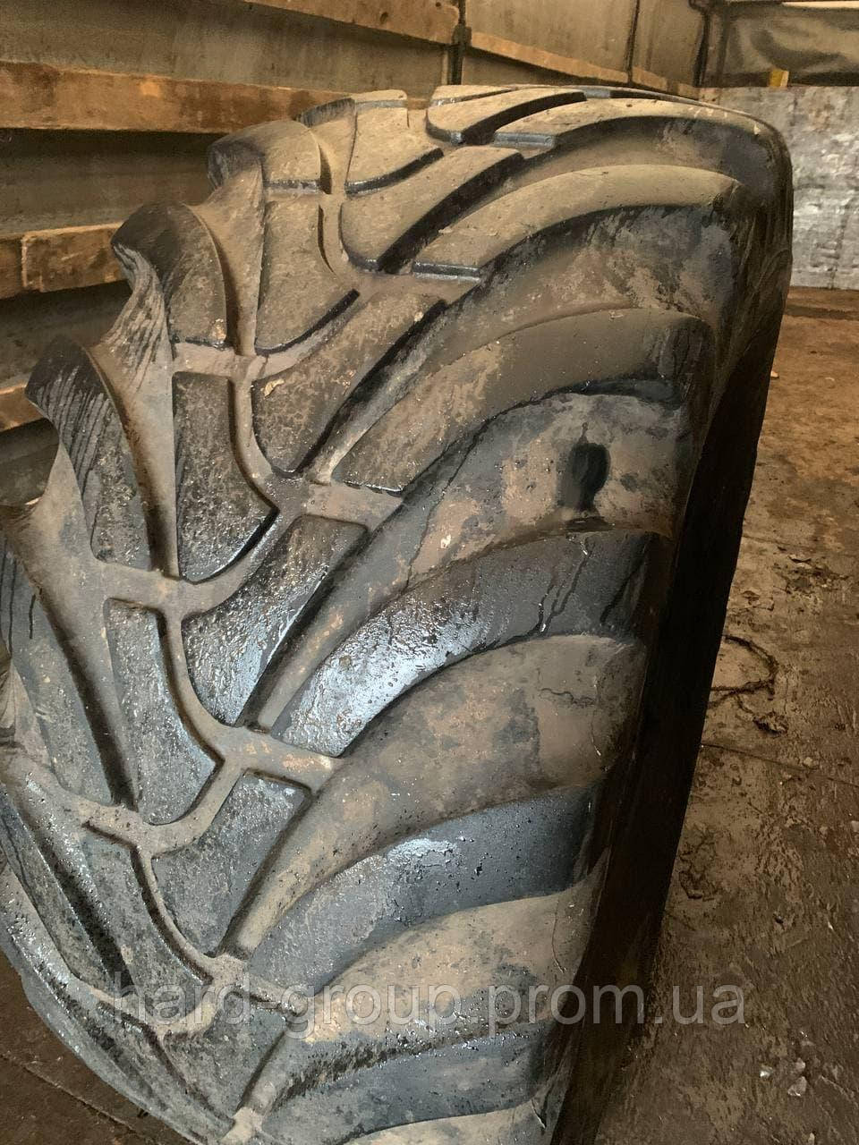 Шина Б/У 650/65R30.5 (Mitas) — фото 1