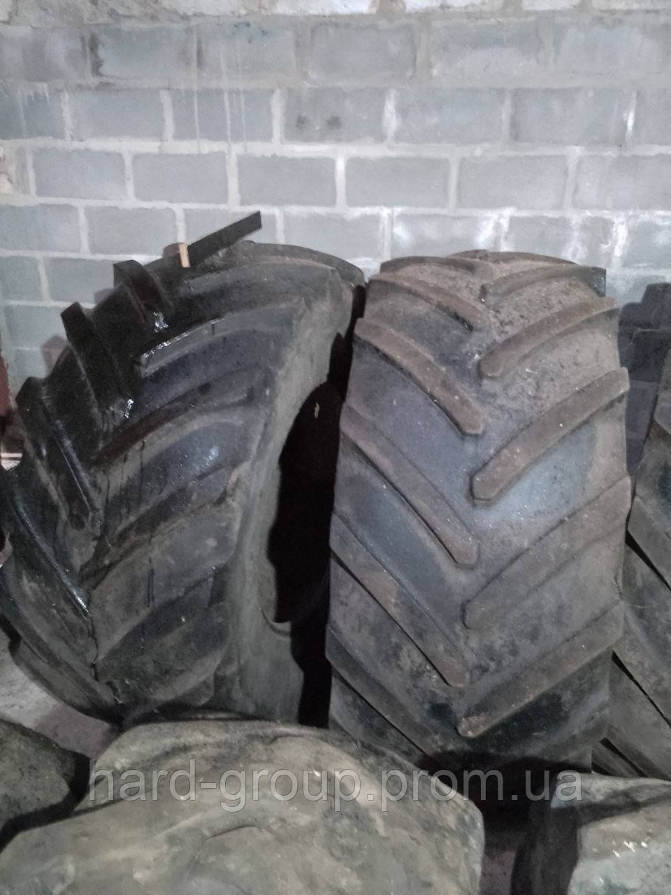 Шина Б/У 600/70R30 (Mitas)