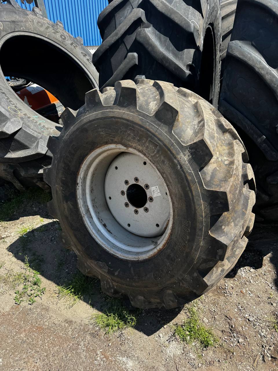 500/70-24 ВКТ