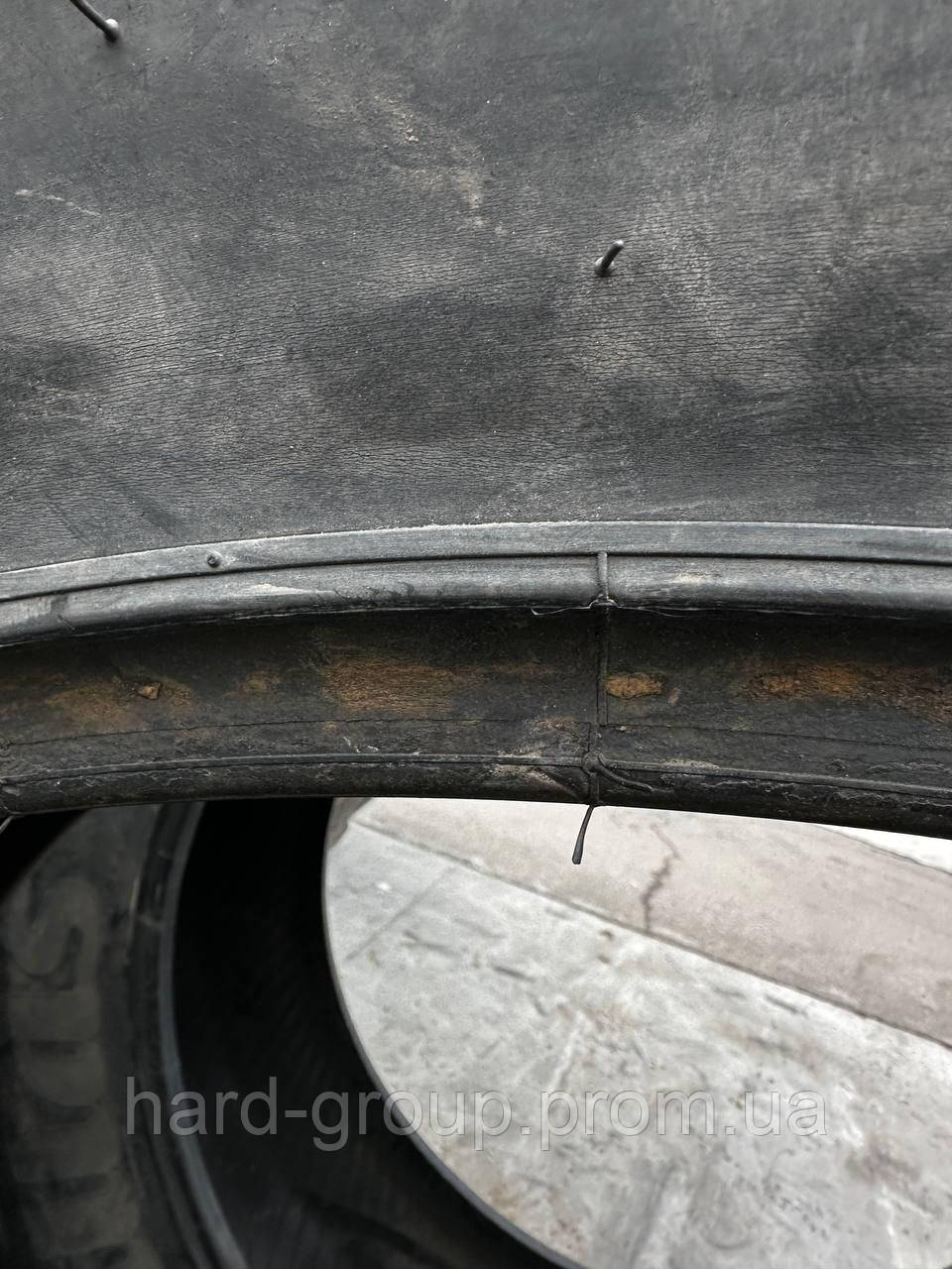Шина Б/У 520/85R42 (Mitas) — фото 2