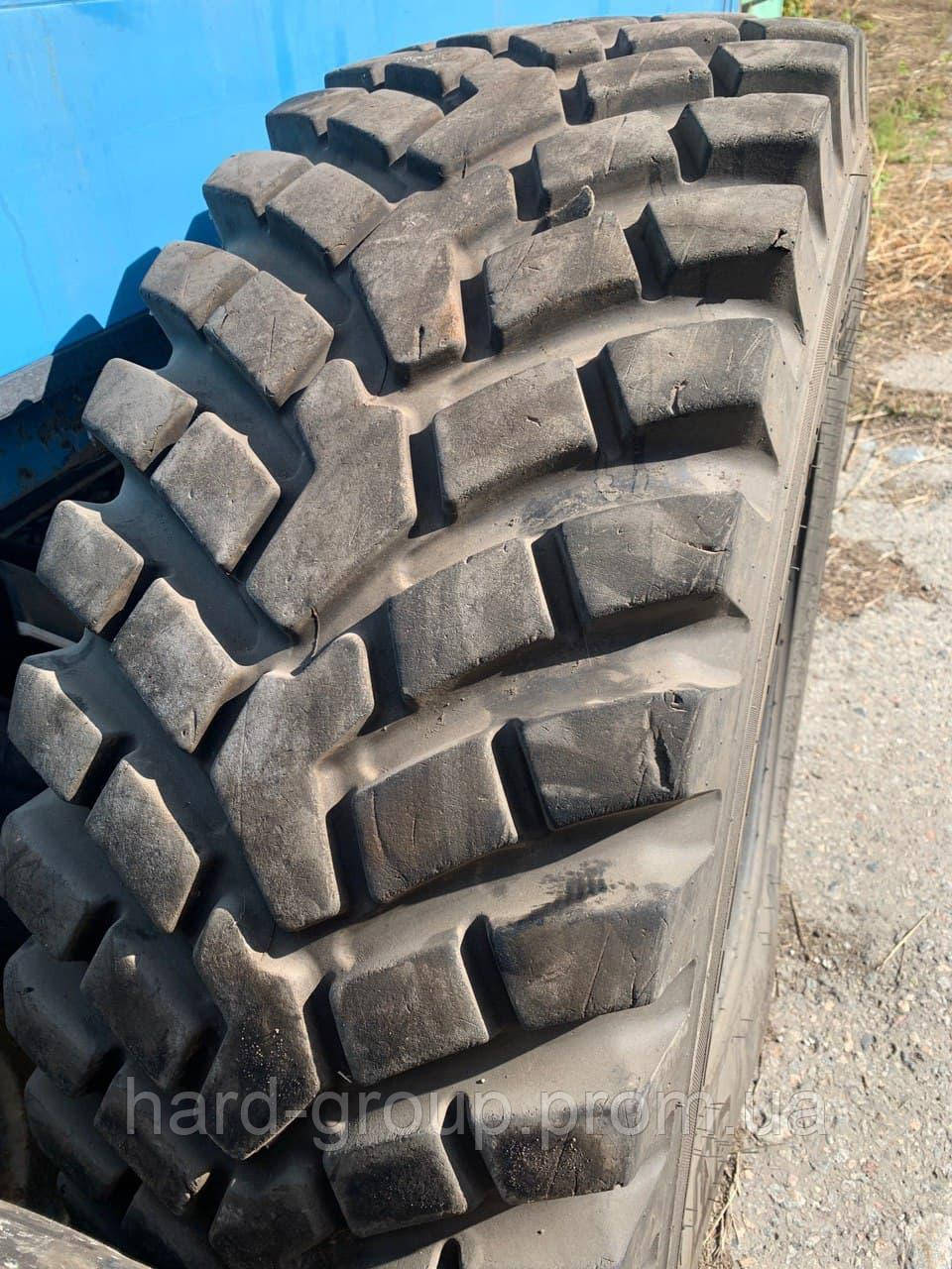 Шина Б/У 400/80R24 (Nokian)