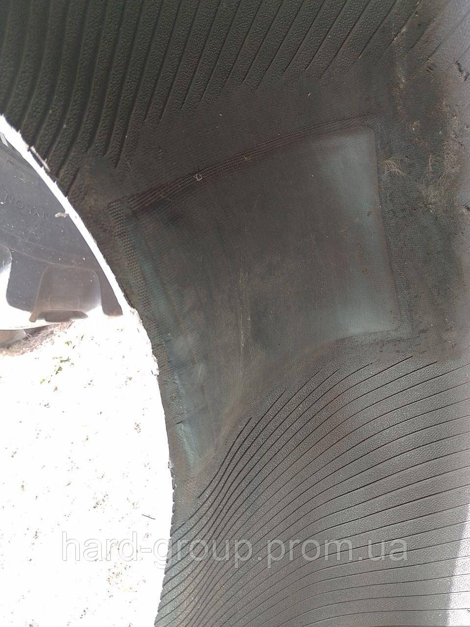 Шина Б/У 460/70R24 (Michelin) — фото 2