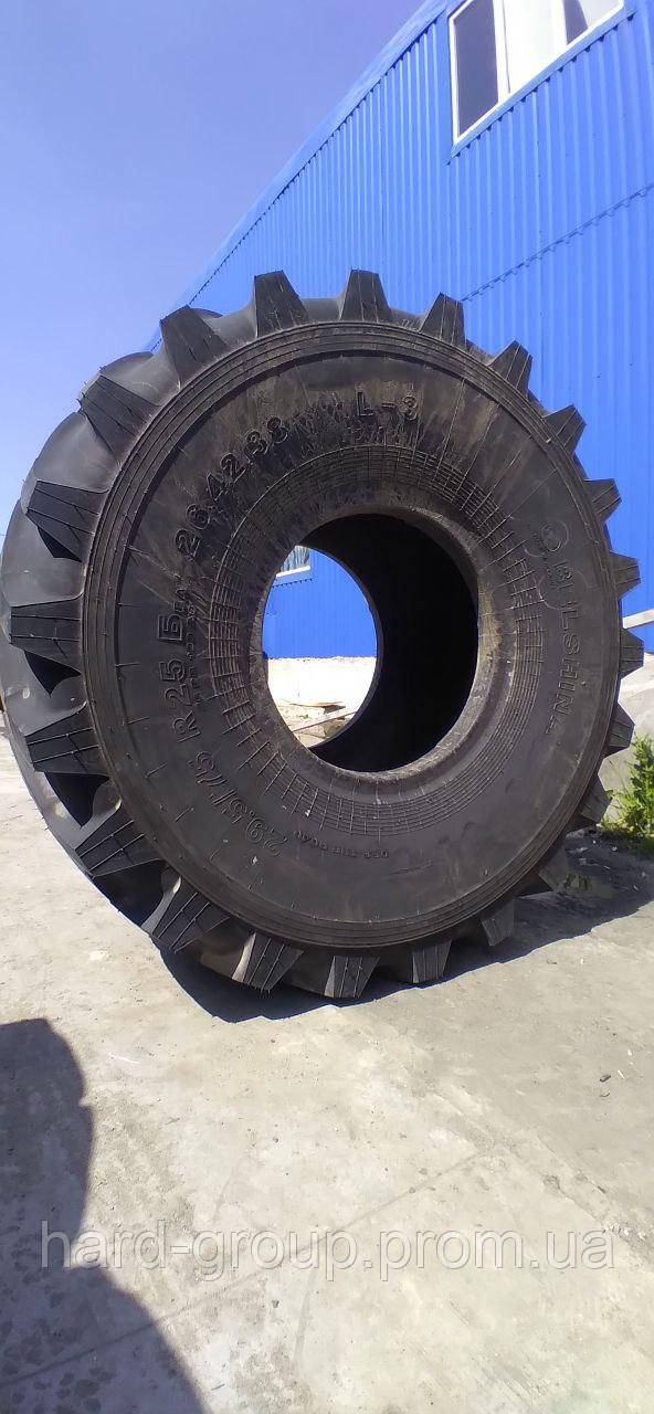 Шина Б/У 29.5/75R25 (Belshina)
