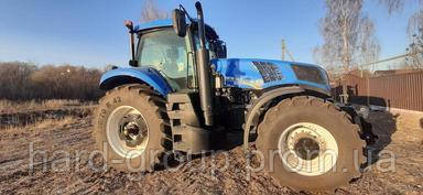 Шина Б/У 710/70R42 + 600/70R30 (набір, уточнити) — фото 8