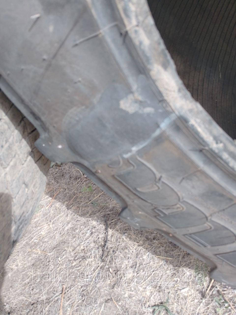 Шина Б/У 460/70R24 (Michelin) — фото 4
