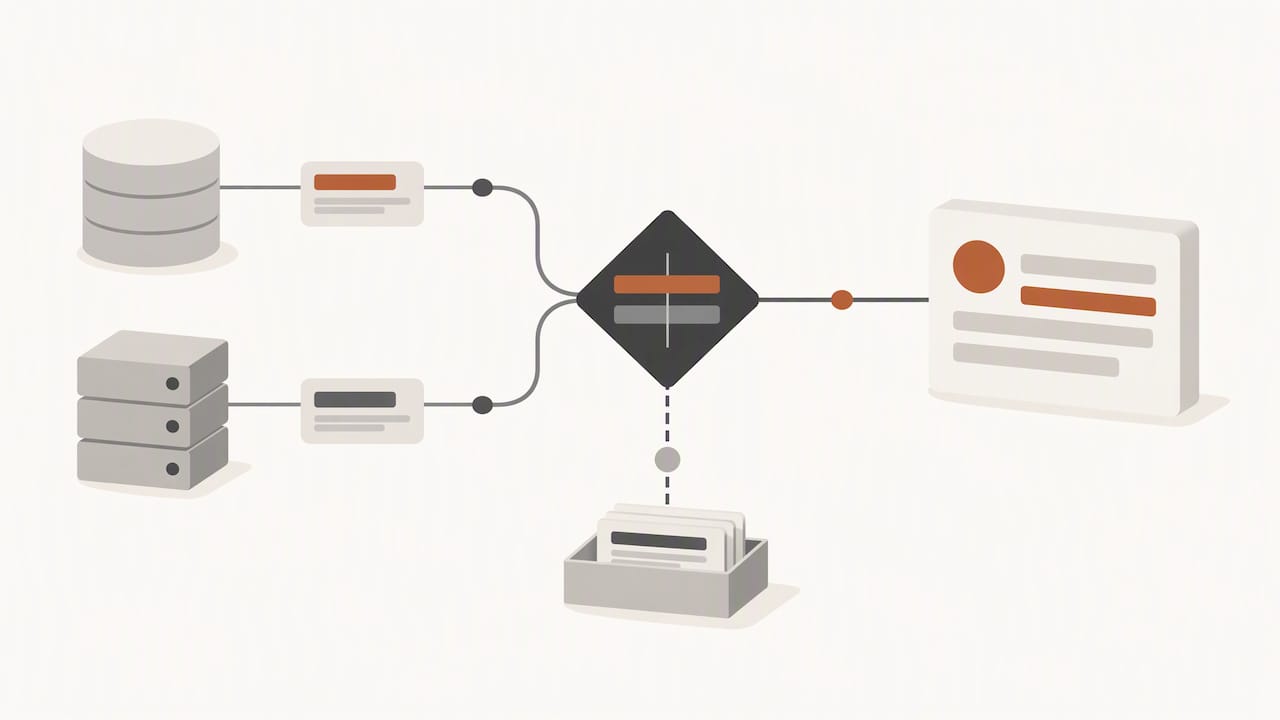 CRM field ownership governance illustration